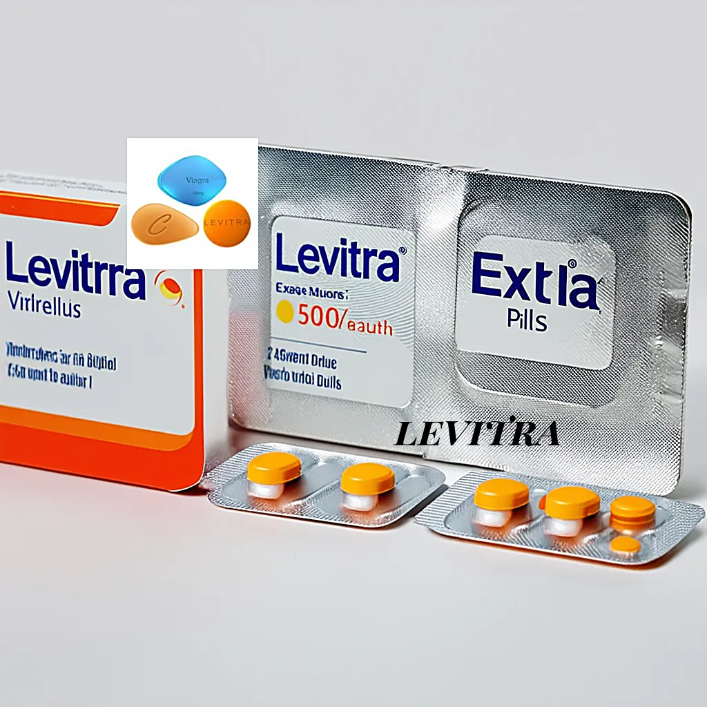 Levitra vente en ligne